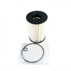 Elemento de filtro de aceite Myj 3220 para Bmw Rolls Royce 7 Series X650i 750Li 760Le 70X5 con junta tórica incluida - Product Image 2