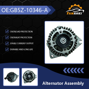 Hot bán Chất lượng cao khác bộ phận động cơ phát điện GB5Z-10346-A phù hợp cho Ford EXPLORER 5 (2011-2018) - Product Image 2