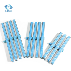 Grille de drainage de <span class=keywords><strong>piscine</strong></span> moderne Water Crown en ABS, grille de <span class=keywords><strong>piscine</strong></span> au design original, vente en gros de grilles de <span class=keywords><strong>piscine</strong></span> - Product Image 3