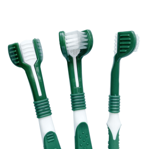 <span class=keywords><strong>Brosse</strong></span> à dents <span class=keywords><strong>Y</strong></span> à trois faces - Product Image 4