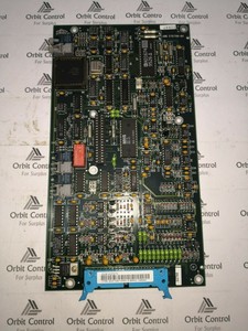 SNAT 609 TAI REV B SNAT609TAI 61073779 บอร์ดควบคุม PLC - Product Image 6