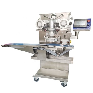 Automatic Multifunction <strong>Food</strong> <strong>Machine</strong> - Product Image 6