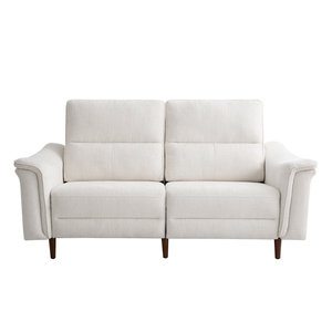 Ghế sofa giường gấp đa năng, chất lượng cao, thiết kế hiện đại, kiểu <span class=keywords><strong>d</strong></span>áng bọc nệm, <span class=keywords><strong>d</strong></span>ành cho 2/3 người ngồi, khung kim loại. - Product Image 5