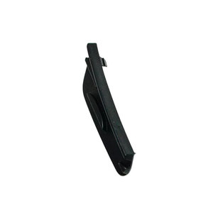 Couverture de benne pour Mercedes GLC 2538850107, vinyle imperméable, enroulable, noir - Product Image 2