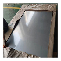 0.5mm Ultra-thin Stainless Steel Sheets, Flexible Plate for Decorative Use