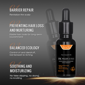 Olio di Batana olio di rosmarino crescita dei capelli fieno greco cura <span class=keywords><strong>essentia</strong></span> olio per capelli - Product Image 3