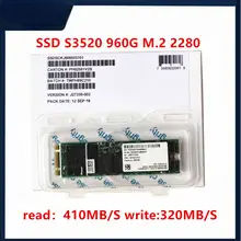 Оригинал для Intel S3520 960G 480G 240G M.2 2280 NGFF твердотельный накопитель SSD - Product Image 4
