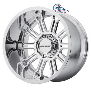 Jantes en aluminium concaves profondes de 22/24/26 pouces - Product Image 4