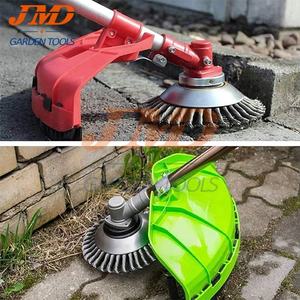 Vendita calda attrezzi da giardino parti <span class=keywords><strong>tagliaerba</strong></span> testa di taglio resistente filo testa <span class=keywords><strong>per</strong></span> <span class=keywords><strong>decespugliatore</strong></span> a benzina - Product Image 6