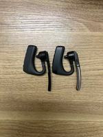 Headset Kait Telinga Tunggal dengan AI, Peredam Kebisingan Mendalam, Konektivitas Nirkabel Stabil, Ringan, dan Daya Tahan Baterai Lama