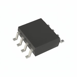 Componente Electrónico TS3022ID IC COMPARATOR 2 GEN PUR 8SOIC Original, Servicio Integral, Chip 8 SOIC (0.154", 3.90mm de Ancho) - Product Image 1