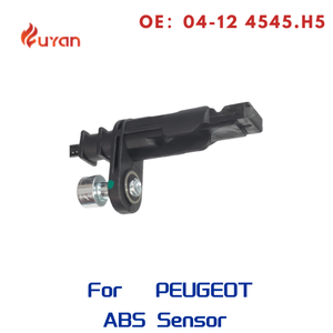 Universal ABS Wheel Speed <strong>Sensor</strong> - Product Image 2