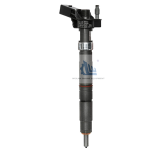 Hot bán phổ biến đường sắt feul phun 0445116034 0445116035 03l130277c cho VW amarok 2.0 tDi Fiat Peugeot động cơ - Product Image 2