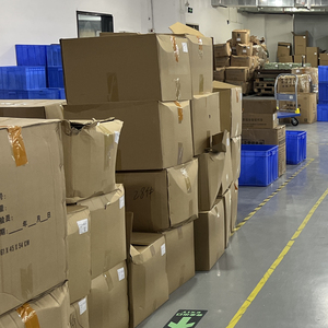 Ba ống kính Wifi Bullet không dây PTZ camera an ninh - Product Image 6