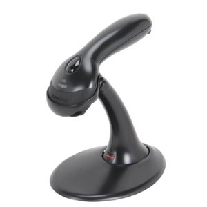 Escáner de Código de Barras Honeywell / Metrologic MK9540-32A38 MS9540 Voyager - Kit USB Negro - Product Image 1