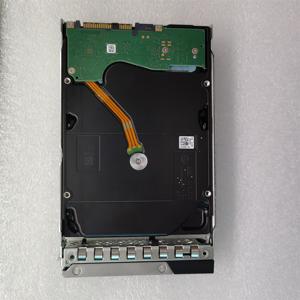 Hard <b>Drive</b> for Servers 0R3G03 20TB SAS 7.2K 12G 3.5 HDD - Product Image 3