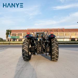 Alta calidad Orchard Garden Vineyard <span class=keywords><strong>Tractor</strong></span> 25HP 50HP 75HP Micro <span class=keywords><strong>Tractor</strong></span> Mini <span class=keywords><strong>Tractor</strong></span> pequeño con accesorios - Product Image 6