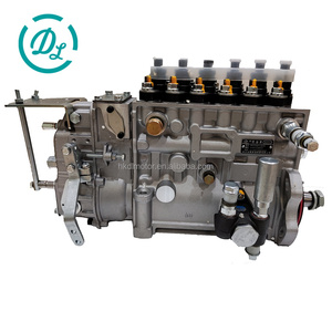 Pompe d'injection de carburant neuve EexcavaStart pour mini-excavatrice BHT6P120R – Pièce de rechange durable haute performance – Garantie 1 an - Product Image 1