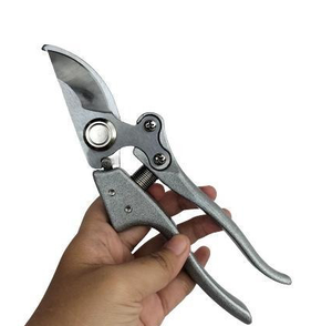 Tijeras de <span class=keywords><strong>Podar</strong></span> de Jardín de Aleación de Aluminio para Recolectar Frutas de Huertos y Flores Silvestres, en Oferta - Product Image 3