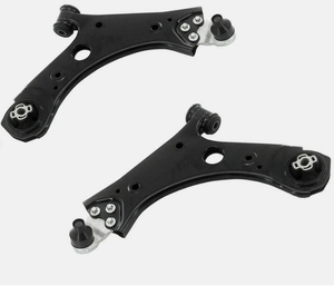 Bras de commande inférieur avant droit pour Renegade 2WD 2015-2020 <span class=keywords><strong>1</strong></span>.4L <span class=keywords><strong>1</strong></span>.6CRD 68248000AA 51959820 53371188 - Product Image 2
