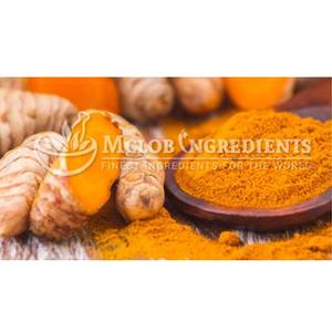 Turmeric Powder Extract Natural Herbal <b>Supplement</b> For Anti Inflammatory Joint Support Immunity Wellness And Daily <b>Nutrition</b> - Product Image 4