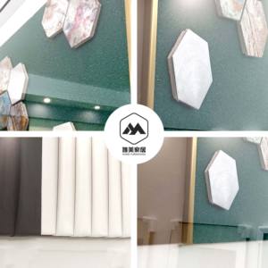 Dekoration <span class=keywords><strong>fr</strong></span> das haus peinture décorative décoration murale pour chambre à coucher peintures suspendues hôtel simple peinture moderne décoration murale - Product Image 6