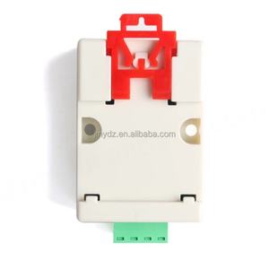 Transmisor de Temperatura y Humedad MD02, Módulo Sensor Modbus SHT20, Monitoreo de Temperatura y Humedad de Alta Precisión RS485 - Product Image 3