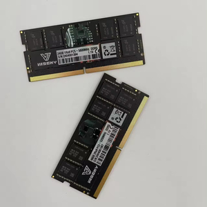 Memoria Original Vaseky para Notebook, Memoria DDR5 <span class=keywords><strong>RAM</strong></span>, 16GB, 32GB, 48GB, 4800MHz, 5200MHz, 5600MHz, DDR5 <span class=keywords><strong>RAM</strong></span> SODIMM - Product Image 2