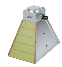 1-18G เสาอากาศแตรแตรไมโครเวฟ Ultra-high band ประสิทธิภาพที่มั่นคงสัญญาณ RF ไมโครเวฟ - Product Image 2