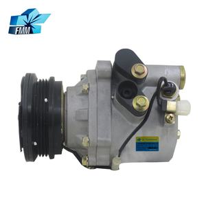 Compresor de Aire Acondicionado Original ATC06610 para Chery QQ6, Compresor de A/C para Auto, Precio al por Mayor - Product Image 3