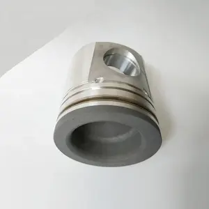 Chất lượng cao qsc8.3 Piston 3923163 3923164 3923537