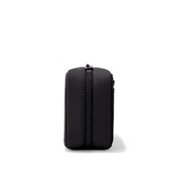 Voyage Portable Électronique Organisateur Cas En Cuir Câble Sac De Rangement pour Clé USB Carte SD Autres Accessoires Électroniques Portables