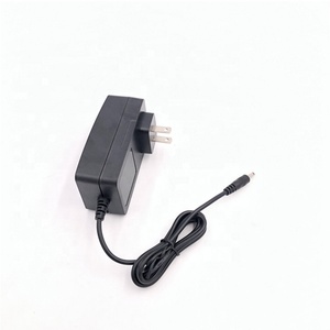 SAA CE อะแดปเตอร์สลับปลั๊กอินติดผนังที่ระบุไว้25.2V ที่ชาร์จแบตเตอรี่ Li-ion <span class=keywords><strong>เครื่อง</strong></span><span class=keywords><strong>ดูด</strong></span><span class=keywords><strong>ฝุ่น</strong></span>100-240V อินพุต overcurrent LED - Product Image 3