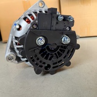 Penggantian XTY Diskon Besar 24V 150A Alternator AVi-168S3002A Aksesoris Truk Generator untuk Mesin Diesel