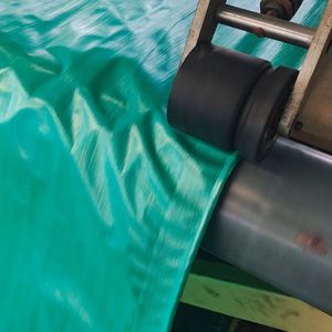 <span class=keywords><strong>Lona</strong></span> de PE Impermeable y Anti-UV para Camping, Recubrimiento Liso para Suelo, Piscina, Barco, Caravana - Product Image 4