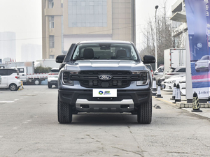 Xe bán tải Ford Ranger Raptor 2025, động cơ xăng 2.3T, dẫn động bốn bánh, chất lượng cao, mới, nhập khẩu trực tiếp từ Trung Quốc. - Product Image 6