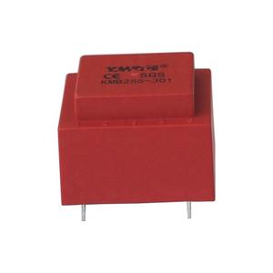 Transformador de Pulso Universal SCR YHDC 8V/15V/24V KMB255 1KHz-50Khz por debajo de 2000A - Product Image 3