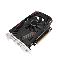 Kartu Grafis Gaming Desktop Fan Harga Baru Terjangkau GTX 960M 2GB GDDR5 PCI Express 3.0 X16 GPU Video Card