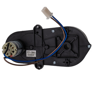 Motor Eléctrico para <span class=keywords><strong>Niños</strong></span>, Motor para Coche Infantil 390 550, <span class=keywords><strong>Repuestos</strong></span> para Coche Eléctrico para Bebés - Product Image 4