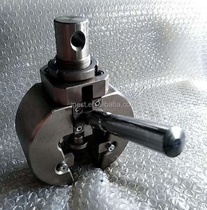 10kn 20kn 50kn 100KN 200KN 300KN Perlengkapan Penjepit Tegangan <span class=keywords><strong>Manual</strong></span> - Product Image 2