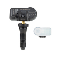 LAUNCH X431 2 en 1, sensor RF TPMS de 315MHz/433MHz, herramientas de reparación de neumáticos, escáner, sensores de presión de neumáticos