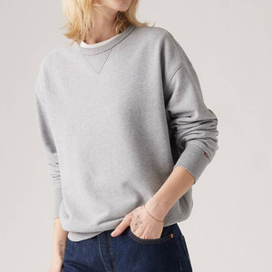 Sudadera Cozy Horizon para Mujer con Ajuste Relajado y Cómodo, Estilo Casual Cálido, Aspecto Moderno y Elegante, la Elección Perfecta - Product Image 2