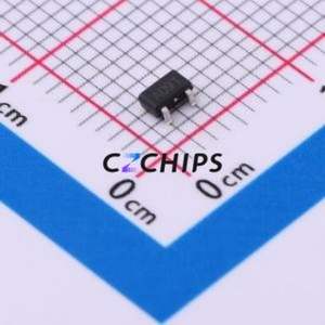 ทรานซิสเตอร์สนาม SOT-23-3L AO3400A (Mosfet) ใหม่และดั้งเดิม - Product Image 1