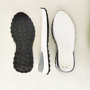 OEM Color Material Origen Personalización Tipo Tamaño ODM Hombres Calzado deportivo Fabricación PU Zapato Suela <span class=keywords><strong>Zapatillas</strong></span> suole - Product Image 2