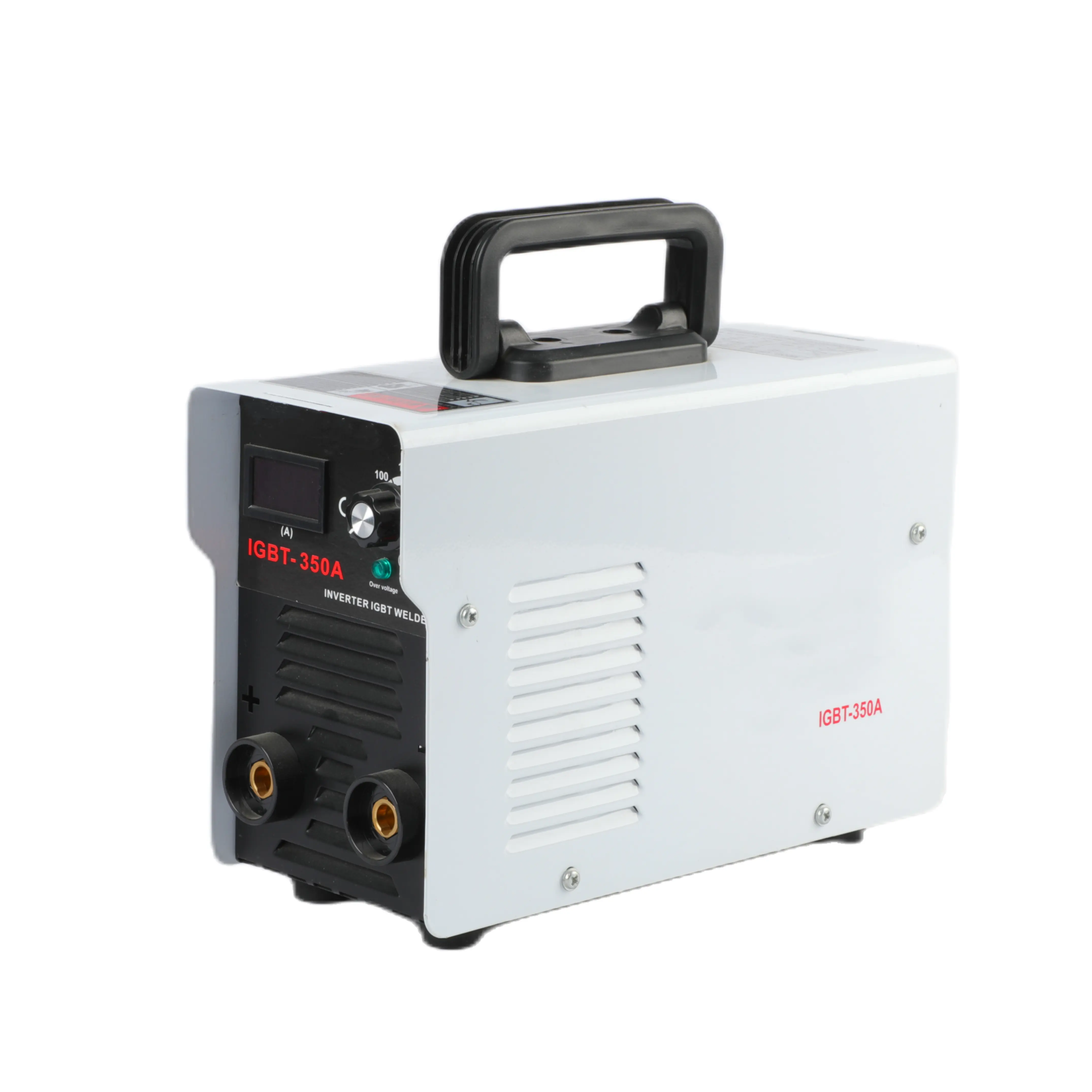 Sell well Professional IGBT Electric DC Inverter ARC hand soldering MMA-200 welding machine