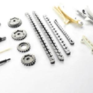 Kit de chaîne de distribution pour moteur V6 SOHC 4.0L Ford Explorer Mustang Ranger Mazda B4000 Mercury Mountaineer FT40XLB001 - Product Image 2