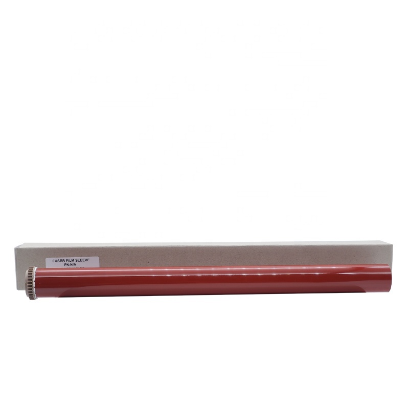 Fuser Film Sleeve for Toshiba E