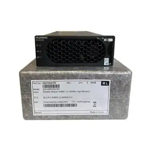 New Arrival R4850g2 R4850g R4875g1 48v Rectifier Module telecom power rectifier R4850G2