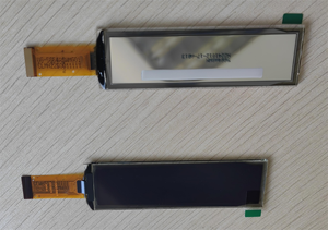 <span class=keywords><strong>3</strong></span>.12 ''<span class=keywords><strong>3</strong></span>.12 inch <span class=keywords><strong>3</strong></span>.2 inch dọc OLED hiển thị bảng điều chỉnh I2C <span class=keywords><strong>4</strong></span>-dây SPI song song 24 pin 64x256 màu trắng hiển thị UG-5664AS - Product Image 6