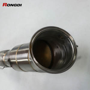 Últimos modelos para <span class=keywords><strong>BMW</strong></span> G20/G22 M340i/M440i Gen 3 B58 Downpipe - Product Image 3